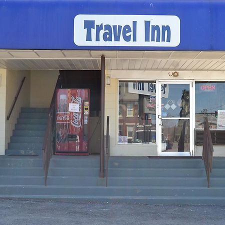 Travel Inn Зейнсвил Екстериор снимка